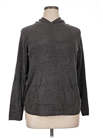 Barefoot Dreams Pullover Sweater (view 1)