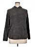 Barefoot Dreams Gray Pullover Sweater Size XL - photo 1
