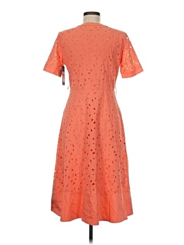 Karl Lagerfeld Paris Casual Dress (view 2)