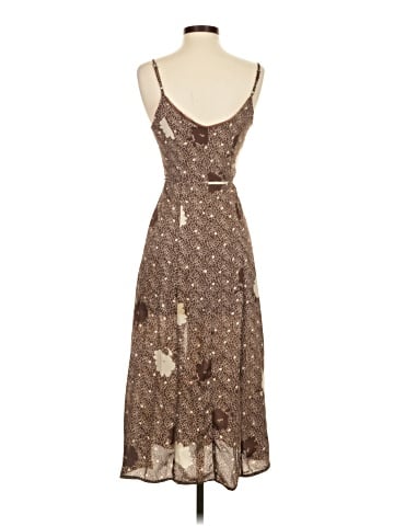 Sienna Sky Casual Dress (view 2)