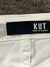 Kut from the Kloth Ivory Jeans Size 10 - photo 7