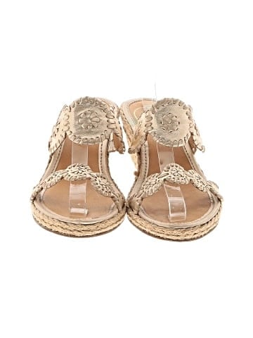 Jack Rogers Wedges (view 2)