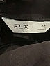 FLX Black Long Sleeve Top Size XS - photo 7