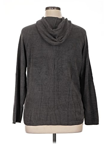 Barefoot Dreams Pullover Sweater (view 2)