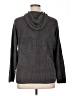 Barefoot Dreams Gray Pullover Sweater Size XL - photo 2