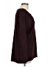 Grace & Lace Burgundy Pullover Sweater Size L - photo 4