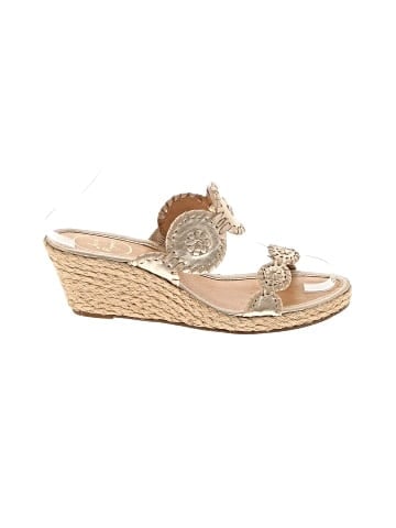 Jack Rogers Wedges (view 1)
