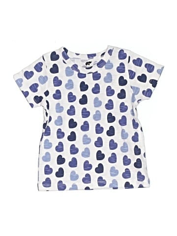 Monica + Andy Short Sleeve T-Shirt (view 1)