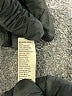 Athleta Black Casual Pants Size L - photo 8