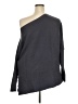 City Chic Gray Pullover Sweater Size 20 Plus (L) - photo 2