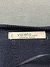Violeta by Mango Blue Cardigan Size XXL - photo 7