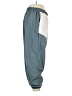 Fabletics 100% Nylon Color Block Blue Track Pants Size 2X - photo 4