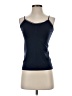 Unbranded Blue Black Tank Top Size Sm - Med - photo 1