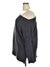 City Chic Gray Pullover Sweater Size 20 Plus (L) - photo 5