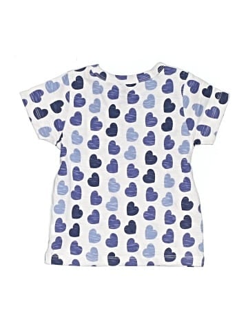 Monica + Andy Short Sleeve T-Shirt (view 2)