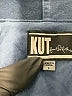 Kut from the Kloth Blue Blazer Size L - photo 6