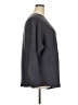City Chic Gray Pullover Sweater Size 20 Plus (L) - photo 4