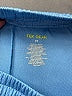 Tek Gear Color Block Blue Athletic Shorts Size M - photo 3