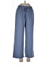 Unbranded Blue Casual Pants Size L - photo 1