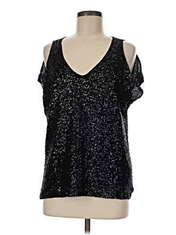i Jeans by Buffalo Tank Top (view 1)