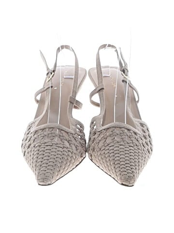 Ann Taylor Heels (view 2)