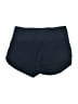Lululemon Athletica Solid Blue Athletic Shorts Size 8 - photo 1