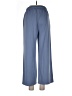 Unbranded Blue Casual Pants Size L - photo 2