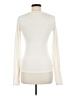 Zara Ivory Long Sleeve Turtleneck Size M - photo 2