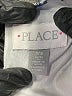 The Children's Place 100% Polyester Paisley Blue Dress Size 7/8 - photo 3