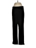 Mercer Solid Black Dress Pants Size S - photo 1