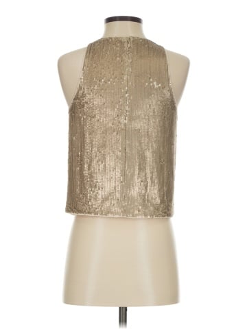 Banana Republic Sleeveless Blouse (view 2)