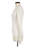 Zara Ivory Long Sleeve Turtleneck Size M - photo 5