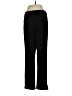 Mercer Solid Black Dress Pants Size S - photo 2