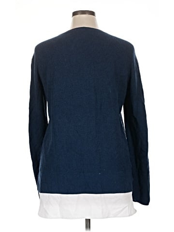 Simply Vera Vera Wang Pullover Sweater (view 2)