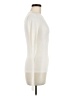 Zara Ivory Long Sleeve Turtleneck Size M - photo 4