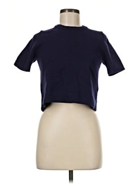 Zara Short Sleeve Turtleneck (view 1)