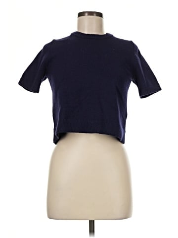Zara Short Sleeve Turtleneck (view 1)