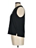 Peloton Black Sleeveless T-Shirt Size M - photo 5