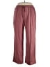 Ekouaer Burgundy Casual Pants Size XL - photo 1
