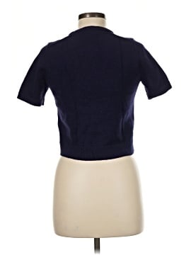 Zara Short Sleeve Turtleneck (view 2)