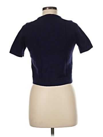 Zara Short Sleeve Turtleneck (view 2)