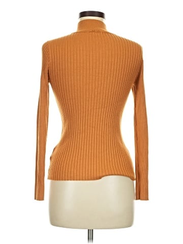 Pink Republic Turtleneck Sweater (view 2)