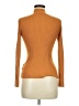Pink Republic Orange Turtleneck Sweater Size M - photo 2