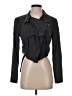 Love 21 100% Modal Black Jacket Size XS - photo 1