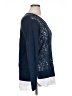 Simply Vera Vera Wang Blue Pullover Sweater Size XL - photo 4