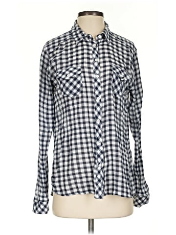 C&C California Long Sleeve Button-Down Shirt (view 1)