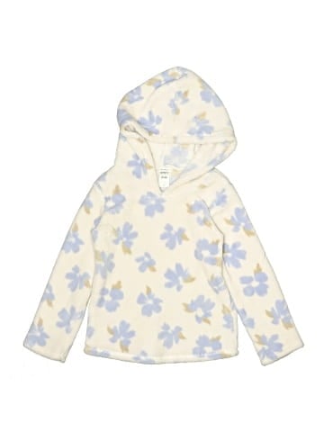 Carter's Zip Up Hoodie (view 1)