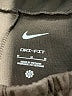 Nike Solid Brown Casual Pants Size M - photo 4