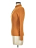 Pink Republic Orange Turtleneck Sweater Size M - photo 5