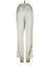 Zara Ivory Casual Pants Size S - photo 2